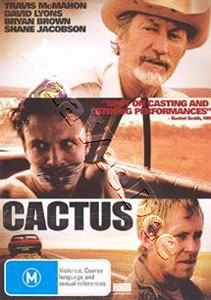 Cactus (DVD)